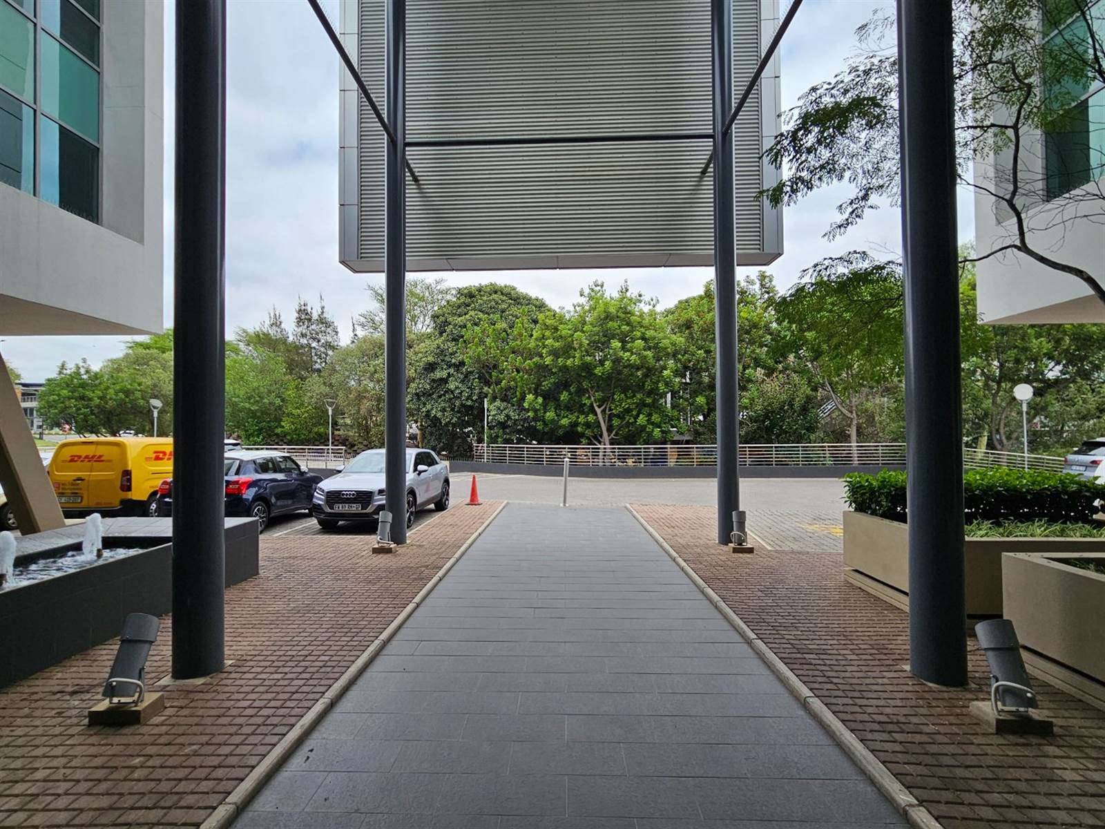 401  m² Commercial space in Fourways photo number 2