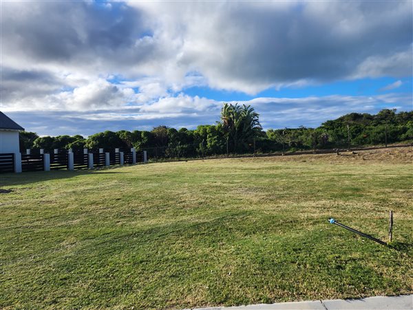 603 m² Land