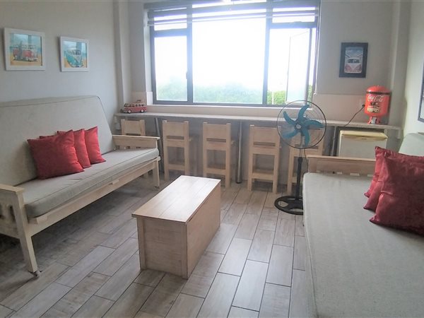 1 Bed Apartment