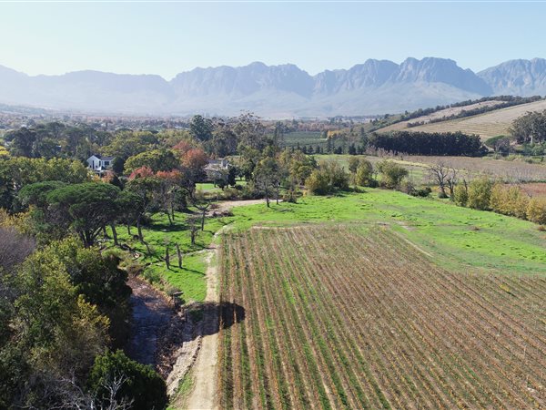 19.9 ha Farm 19.9 ha Farm
