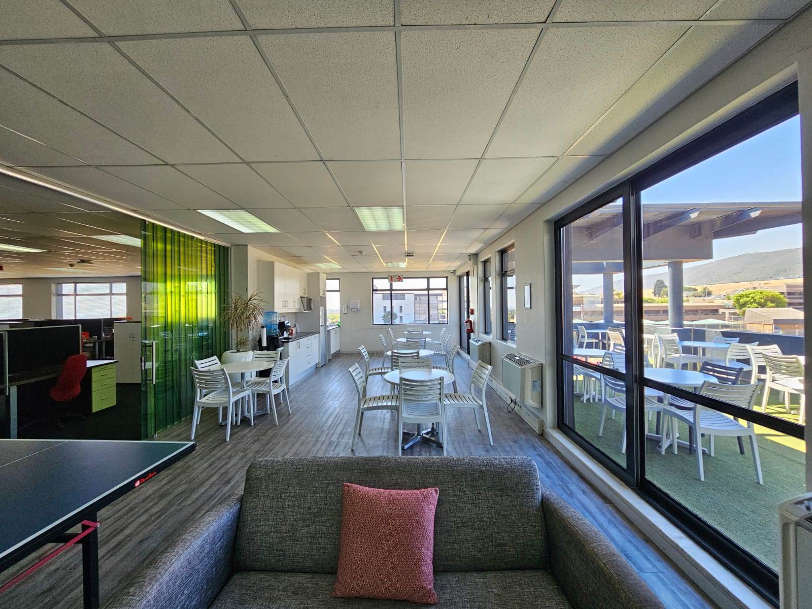 1100  m² Commercial space in Plattekloof photo number 26