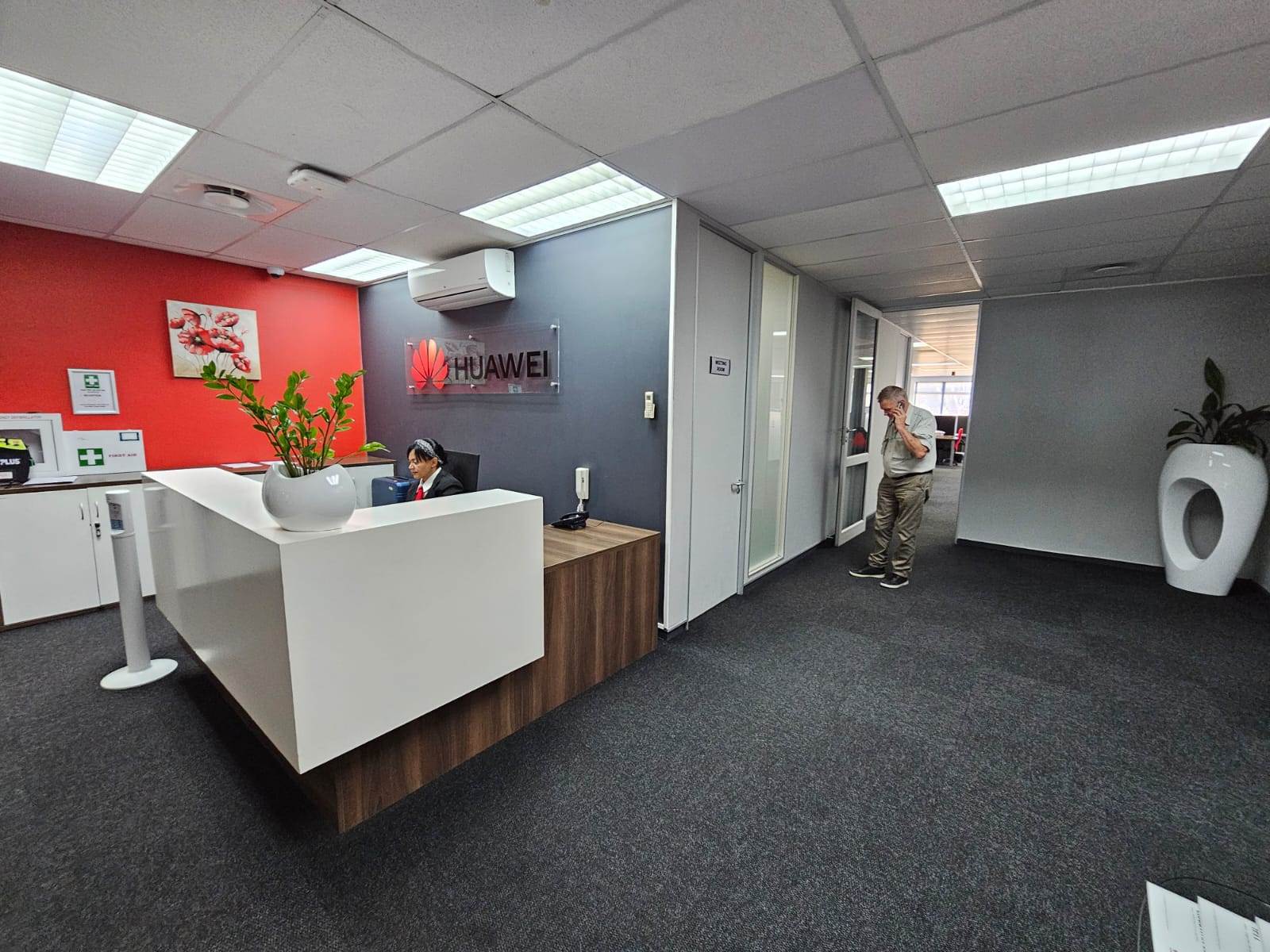 1100  m² Commercial space in Plattekloof photo number 5