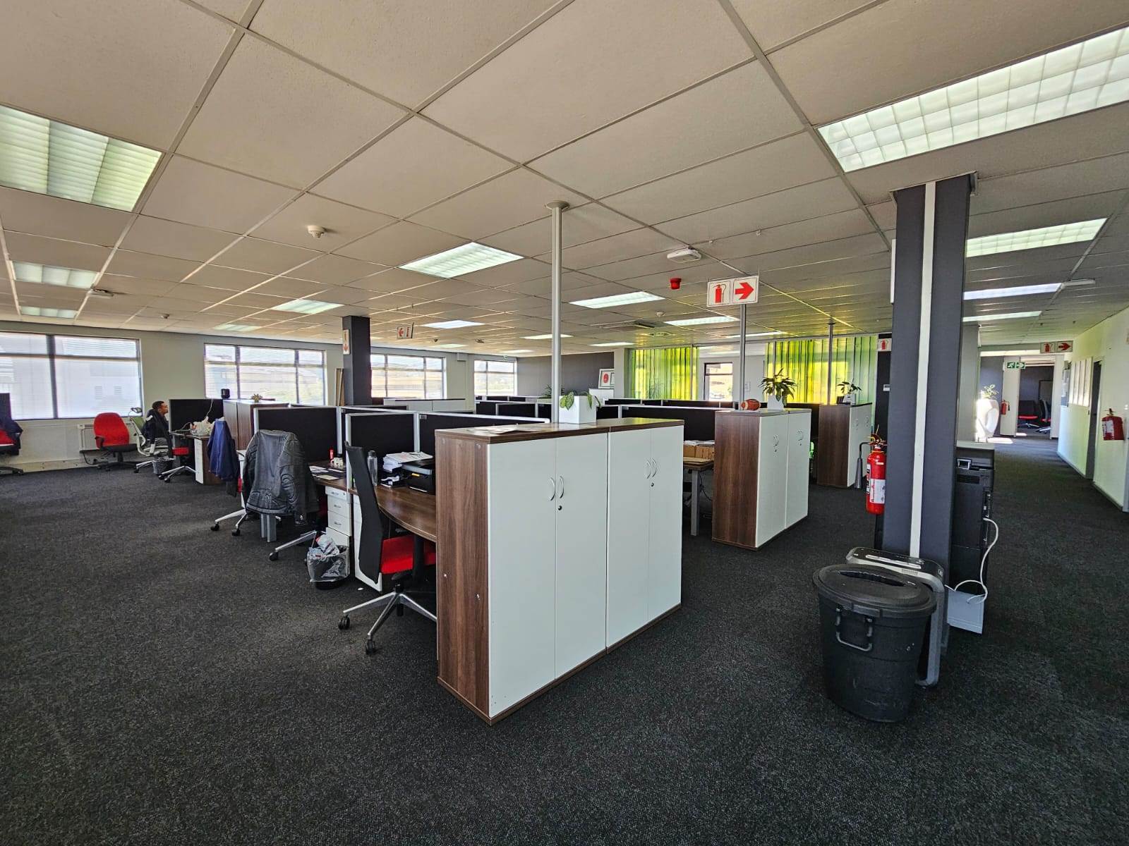 1100  m² Commercial space in Plattekloof photo number 20