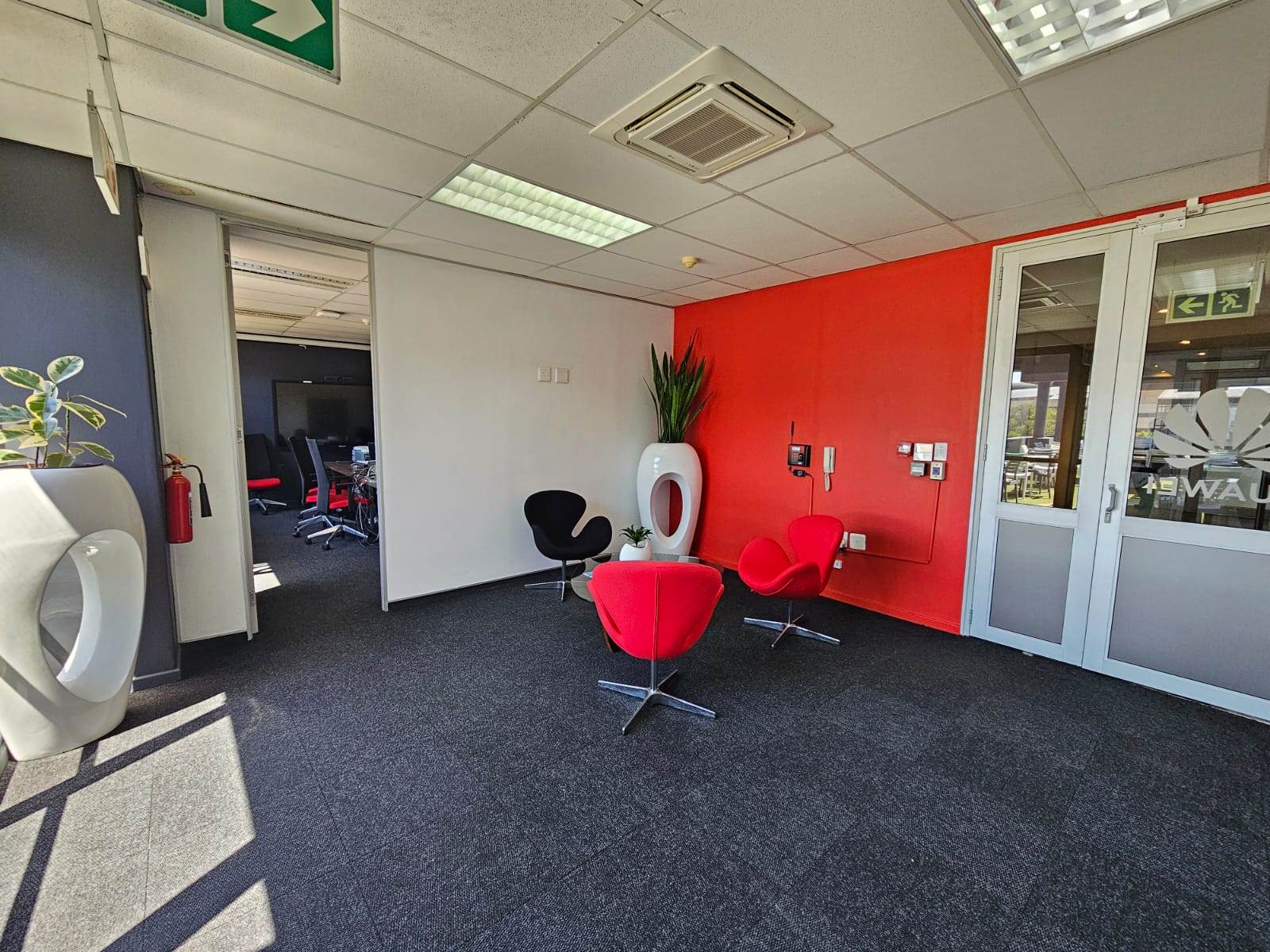 1100  m² Commercial space in Plattekloof photo number 18