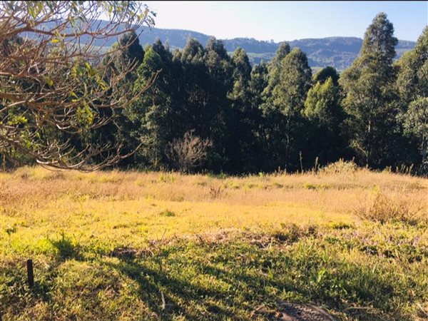 1312 m² Land available in Victoria Country Club Estate