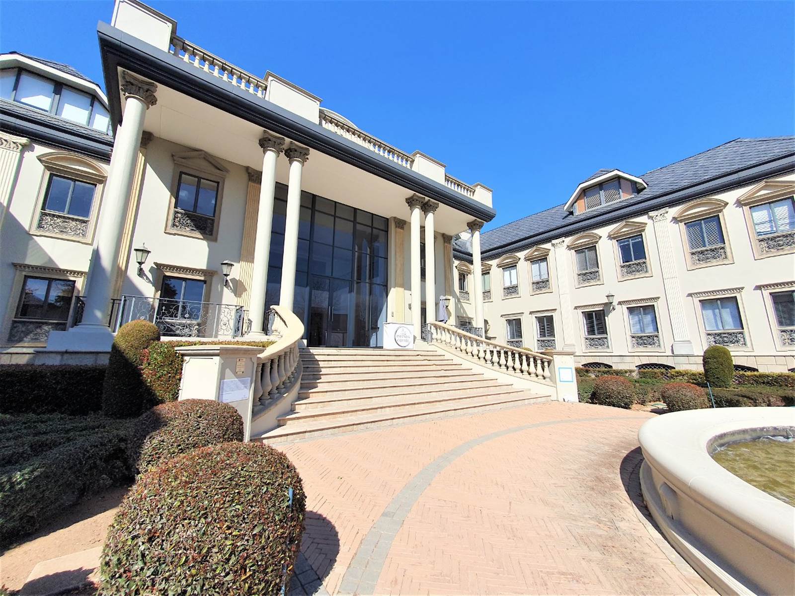 529  m² Office Space in Bryanston photo number 3