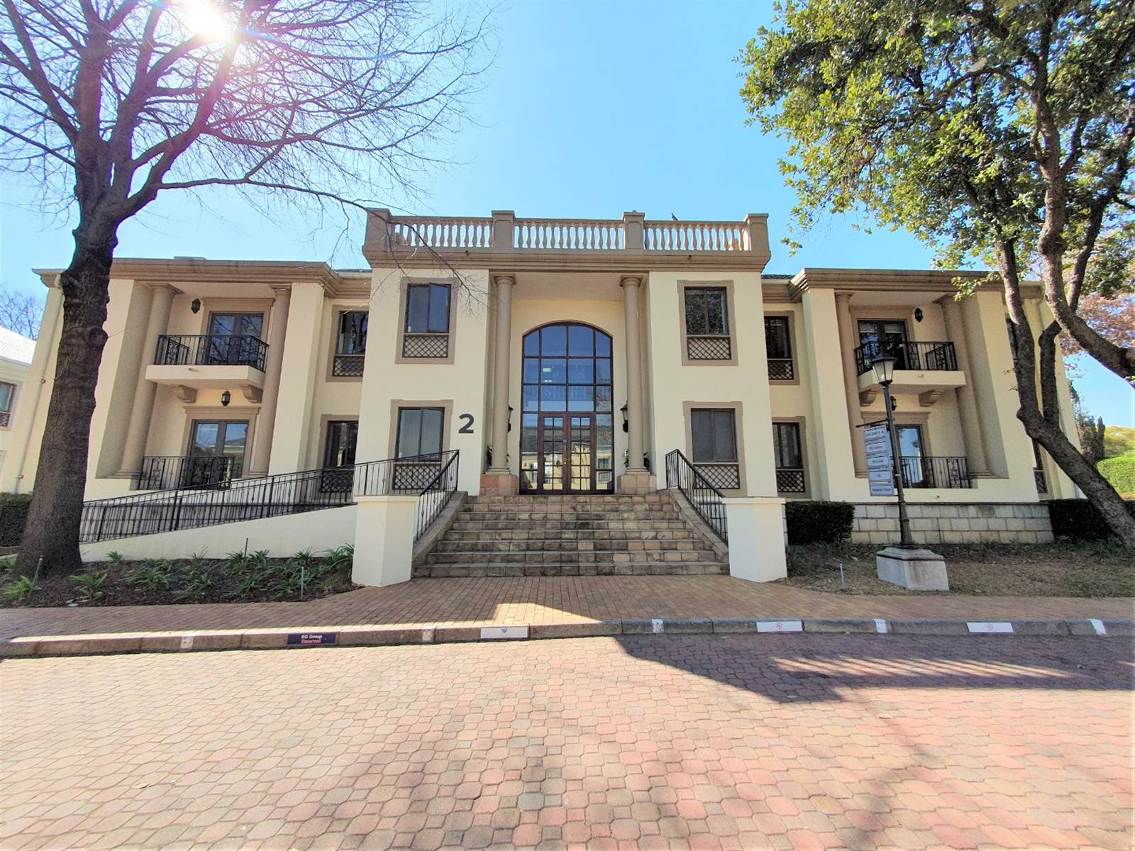529  m² Office Space in Bryanston photo number 4