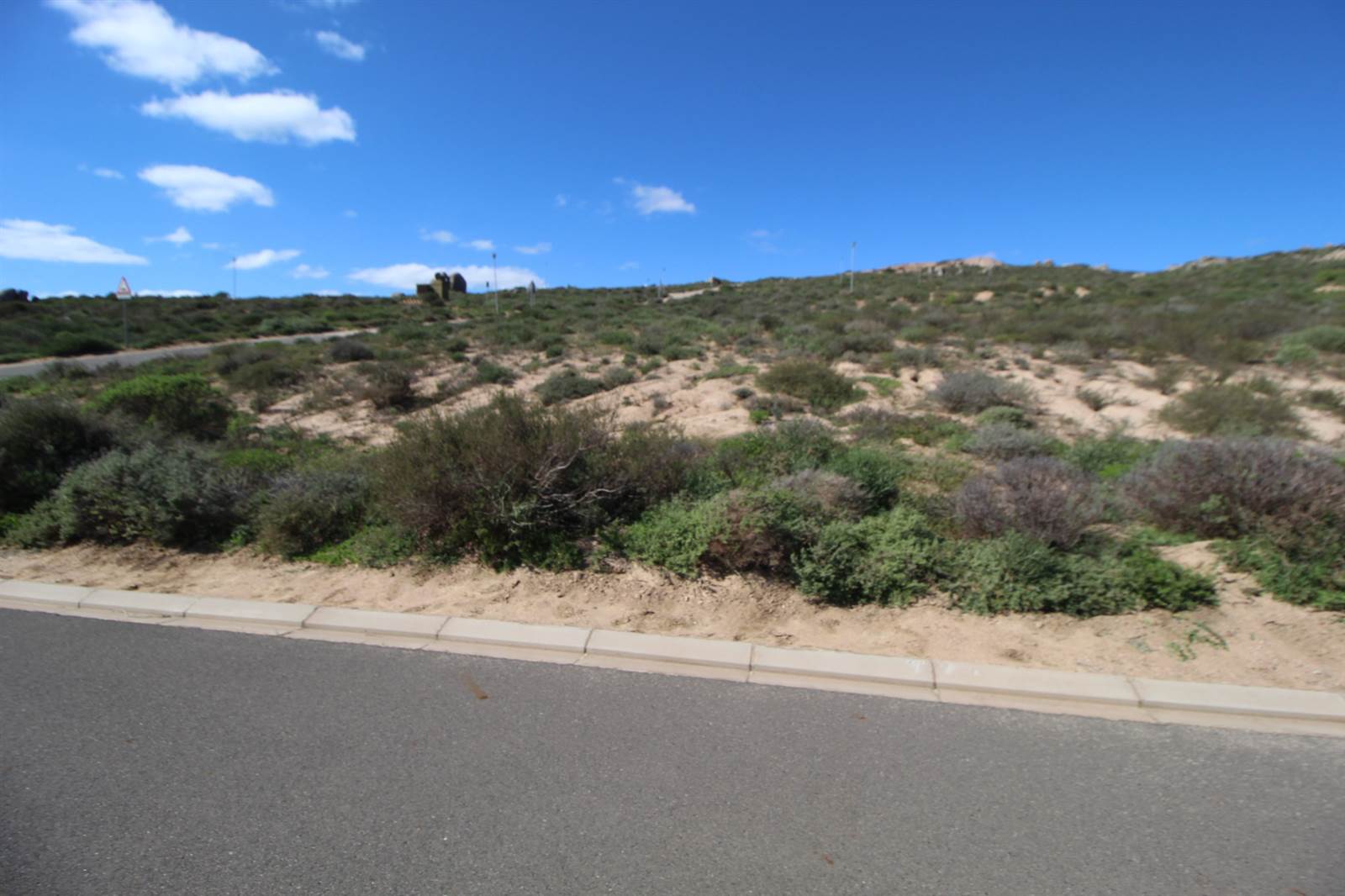 312 m² Land available in St Helena Bay photo number 3