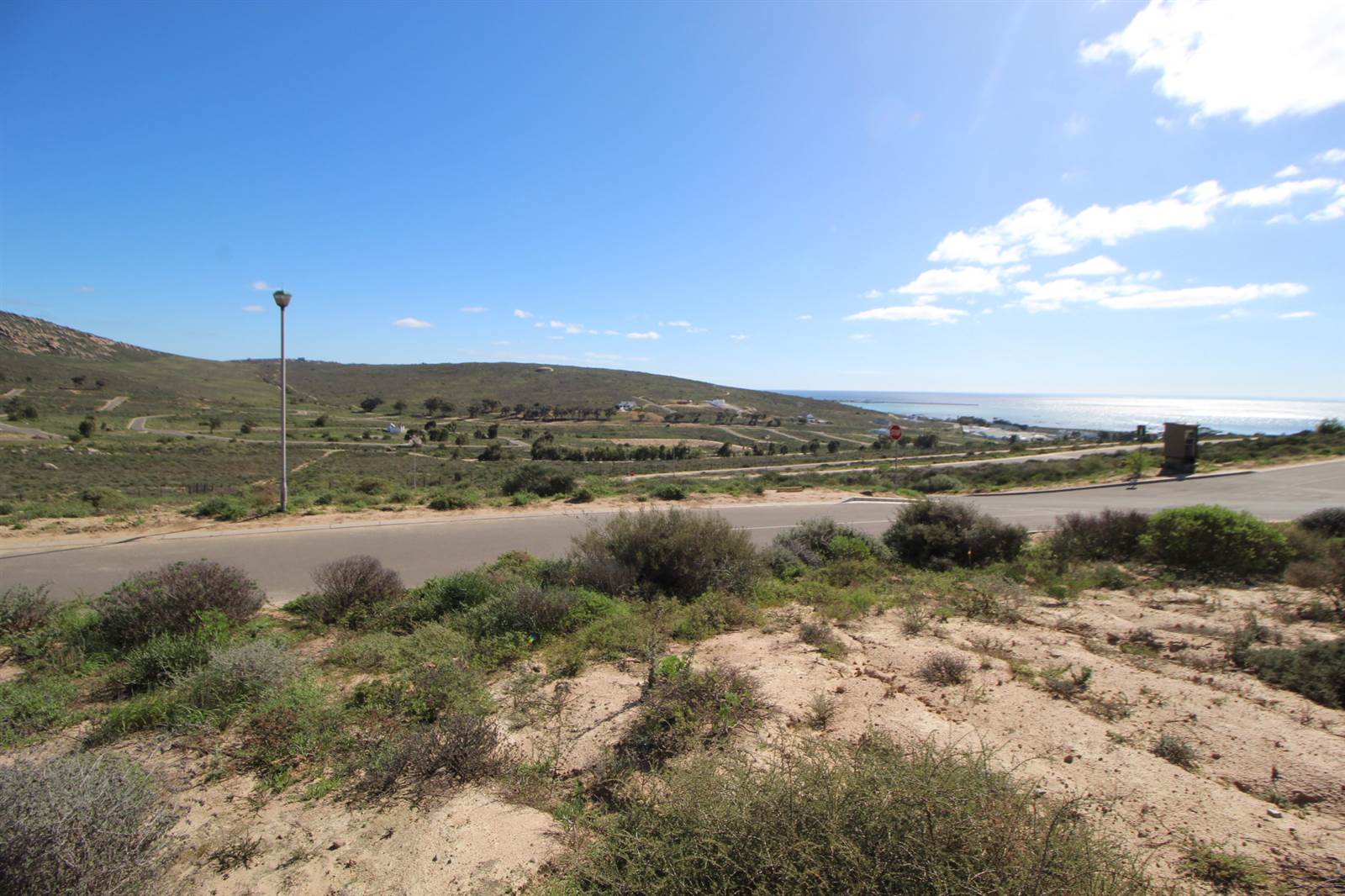 312 m² Land available in St Helena Bay photo number 2