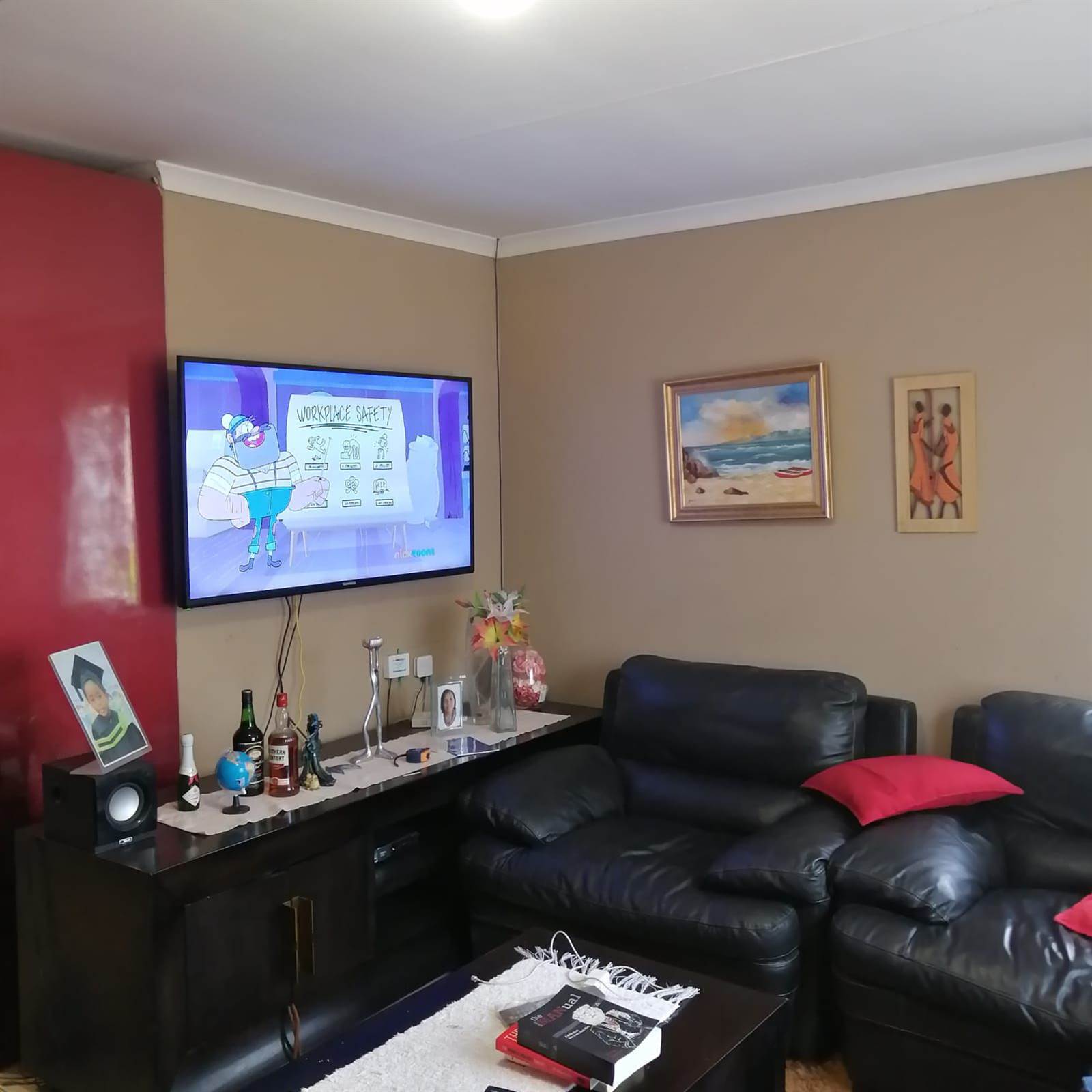 3 Bed House in Roodepoort Central photo number 13