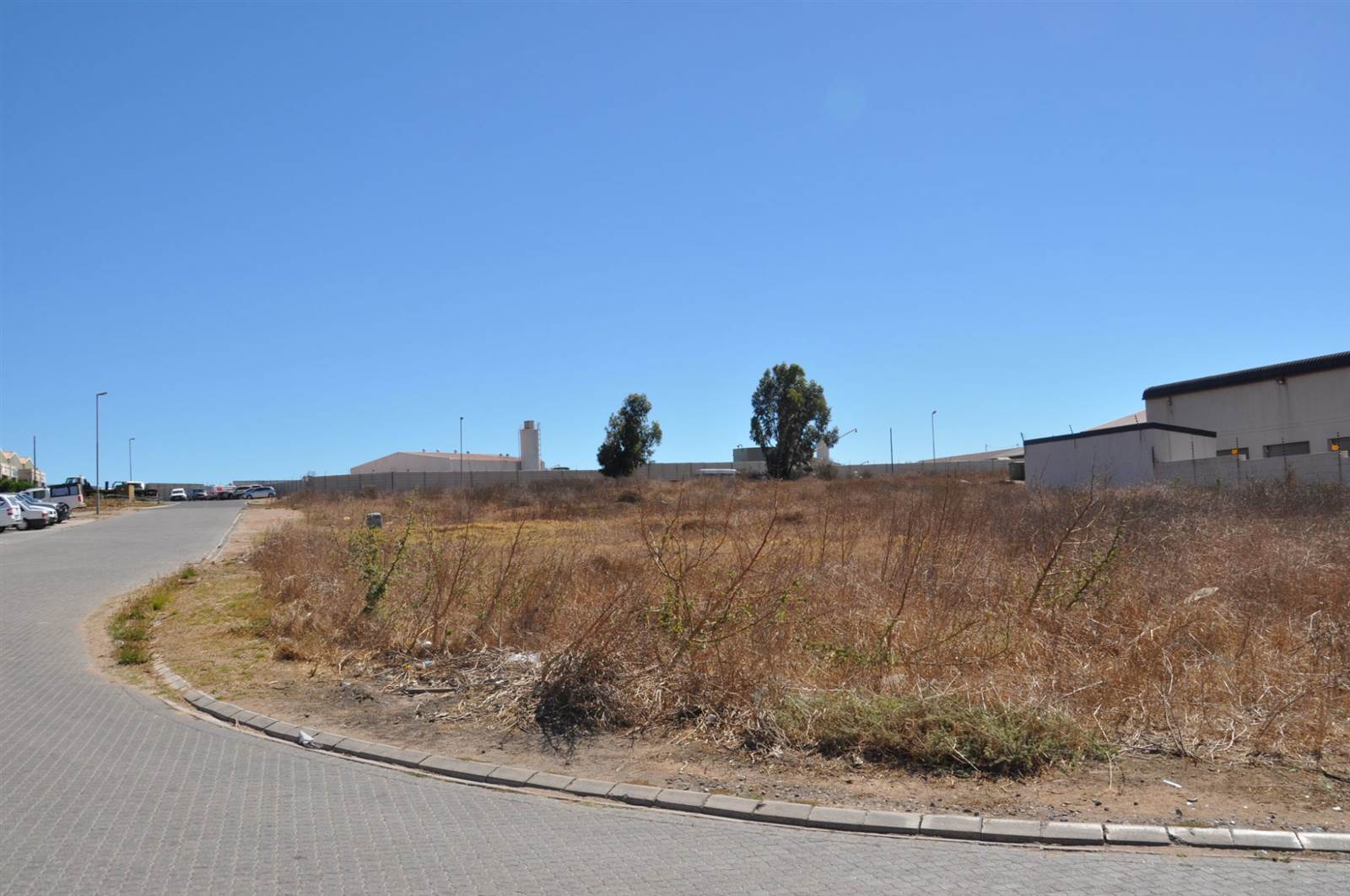 931 m² Land available in Vredenburg photo number 5