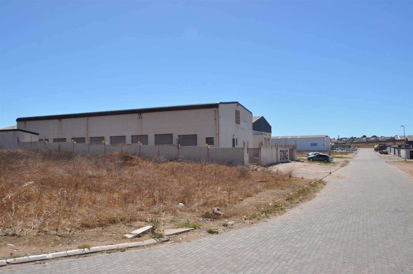 931 m² Land available in Vredenburg photo number 3