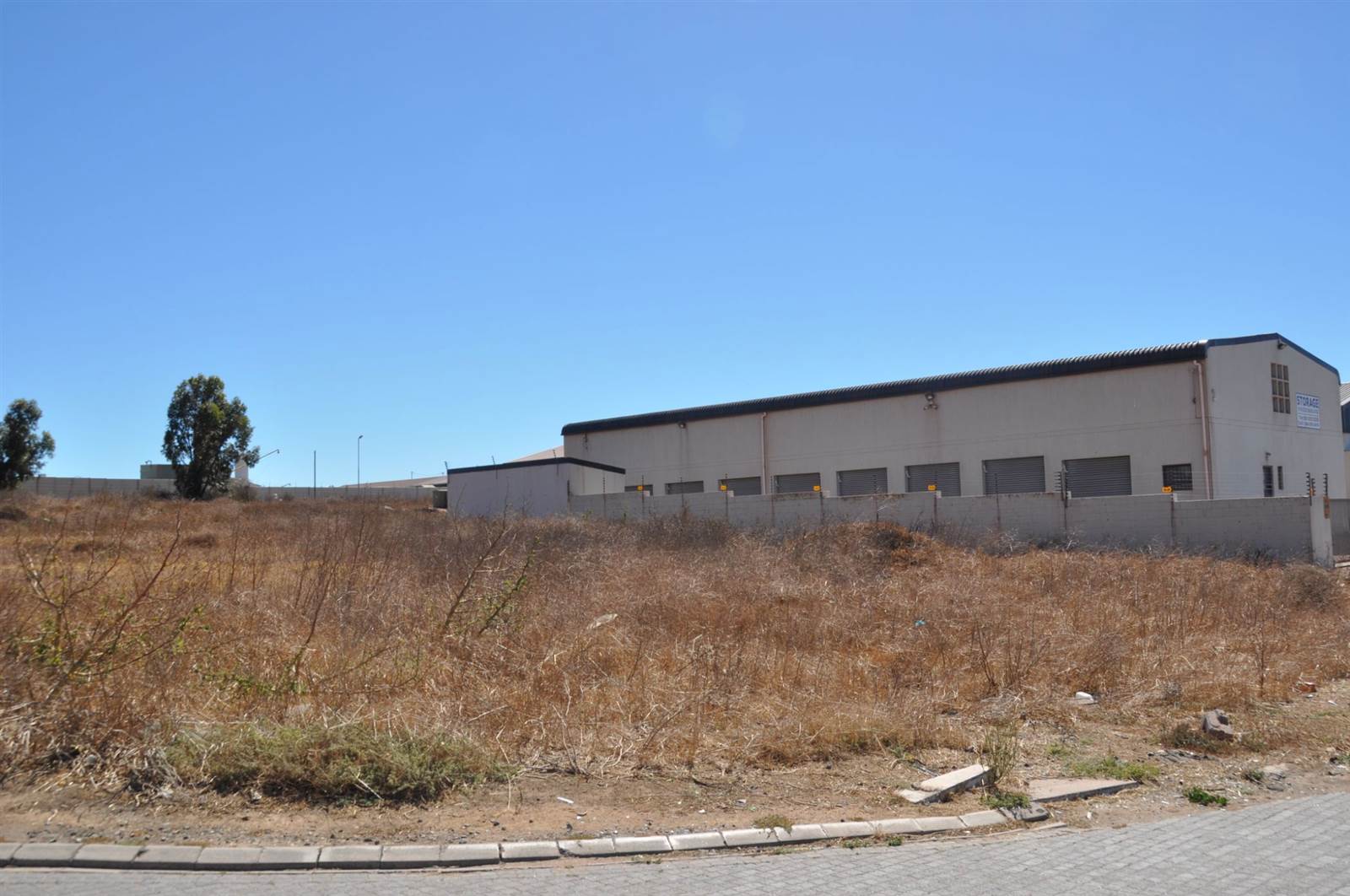 931 m² Land available in Vredenburg photo number 6