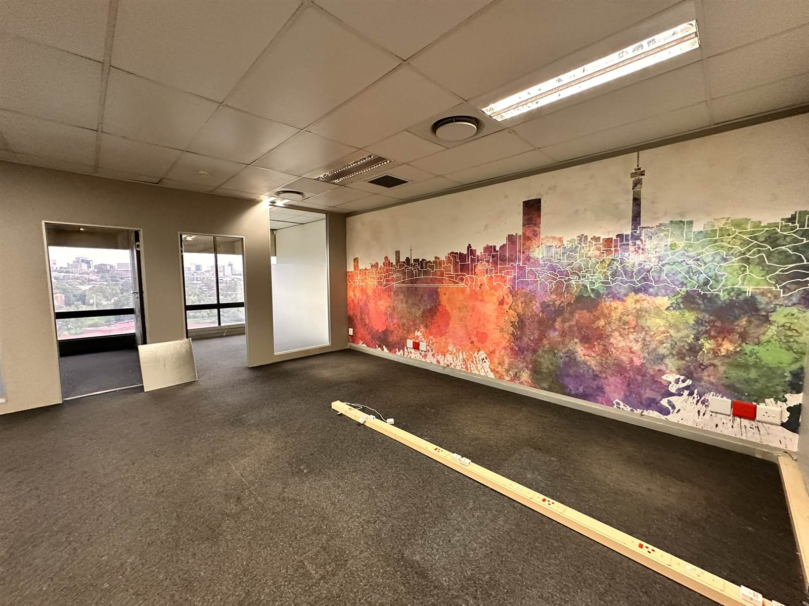 159  m² Commercial space in Auckland Park photo number 5