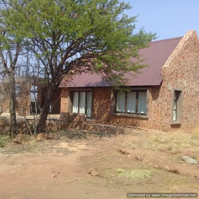1 Bed House in Modimolle photo number 10