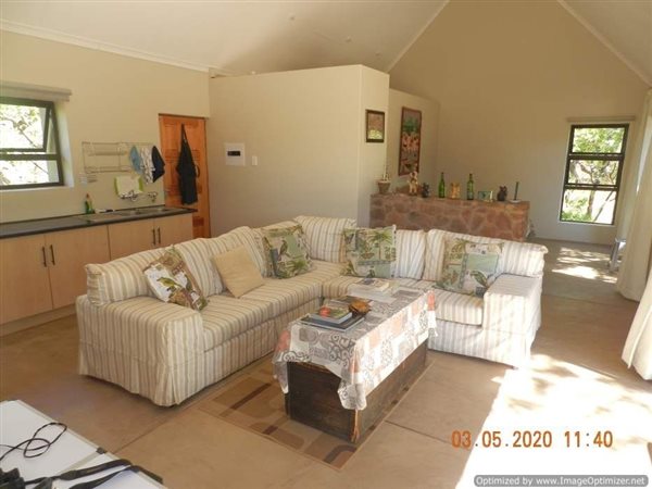 1 Bed House in Modimolle