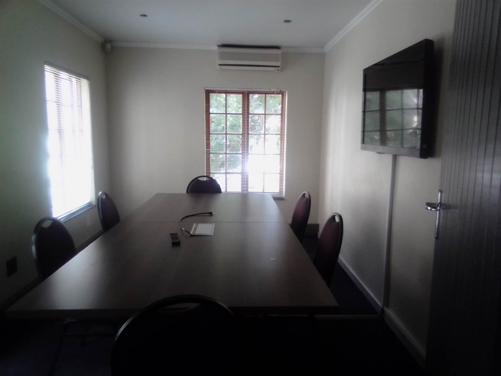 Commercial space in Randjesfontein photo number 2