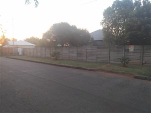 4 Bed House in Brakpan Central