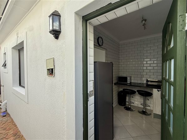 1 Bedroom Garden Cottage 1 Bedroom Garden Cottage