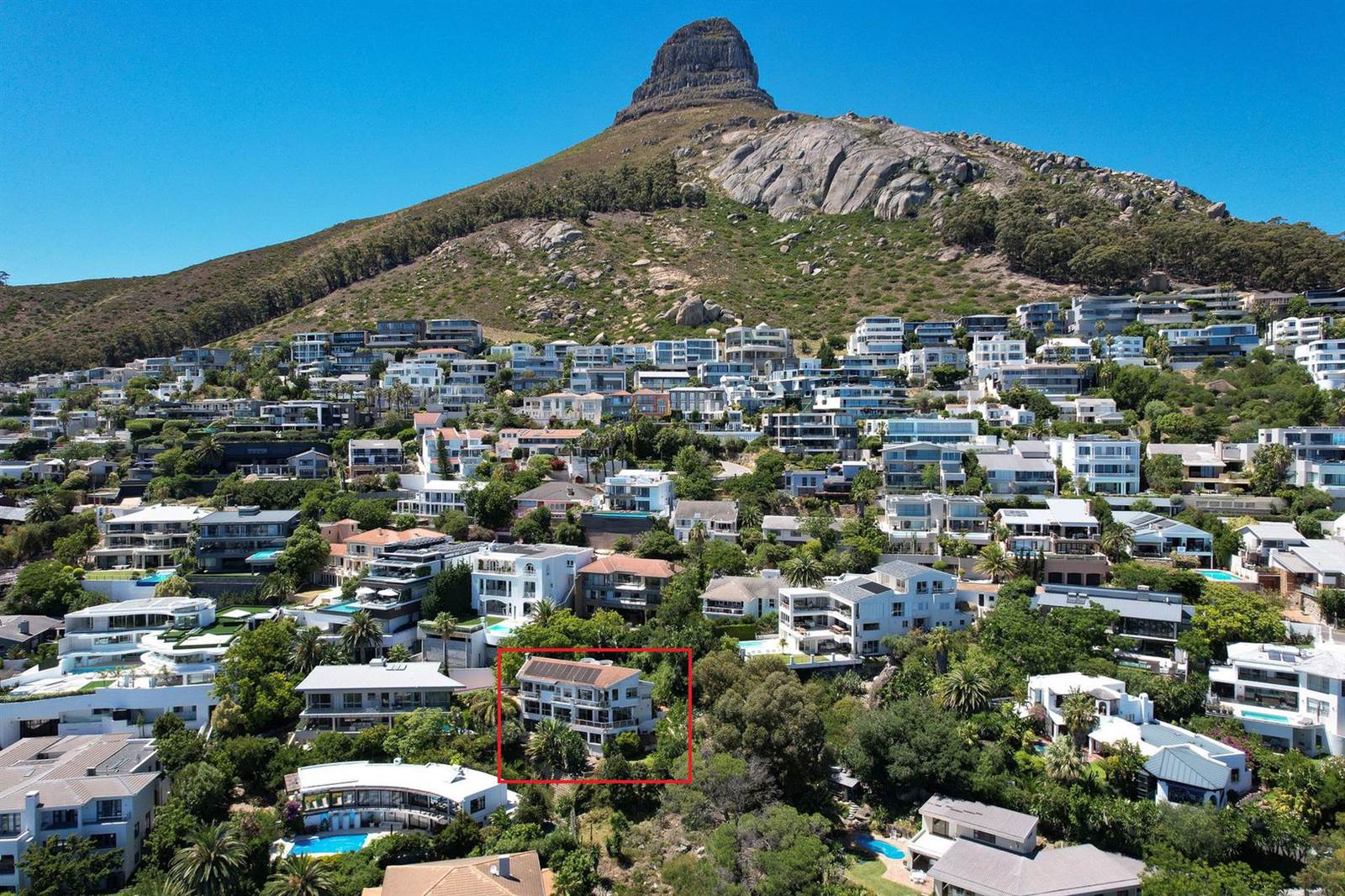 4 Bed House in Fresnaye photo number 5