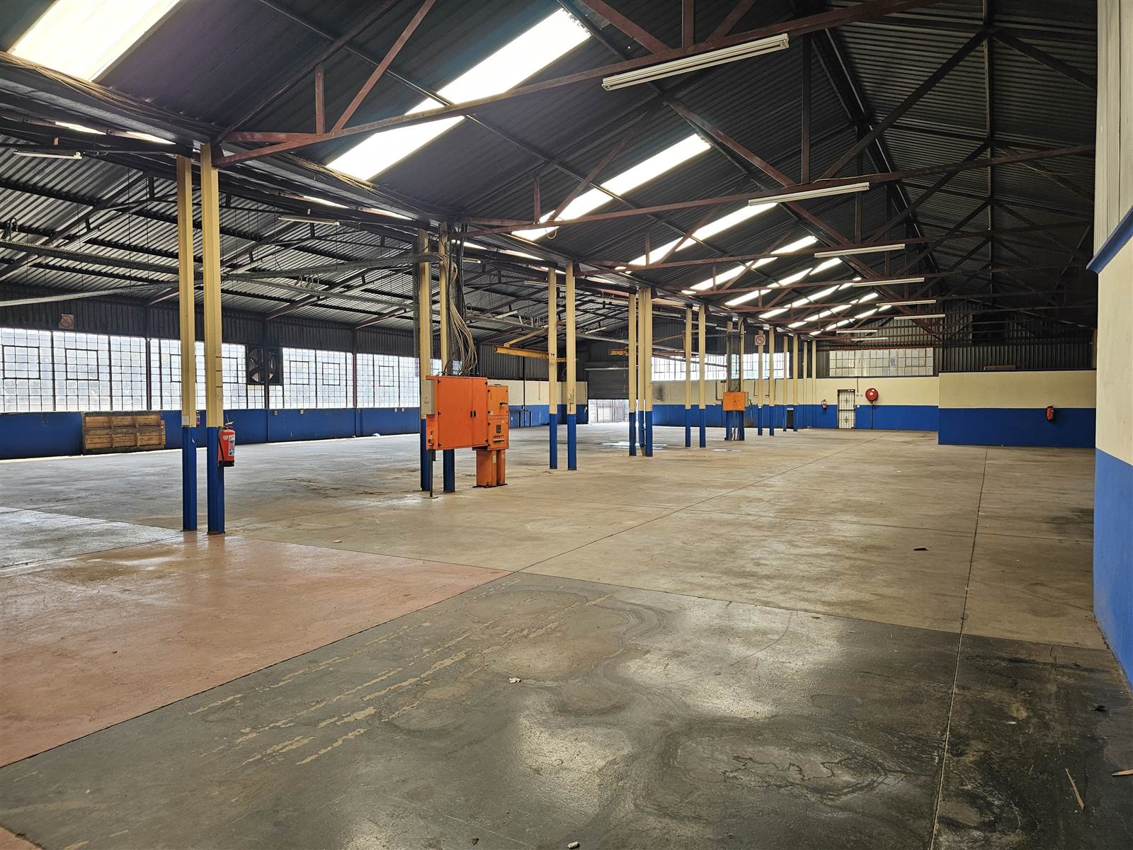 2000  m² Industrial space in Alrode photo number 7