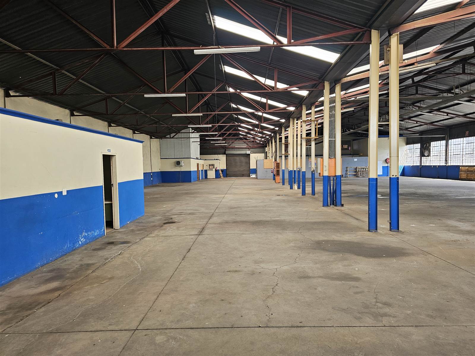 2000  m² Industrial space in Alrode photo number 12