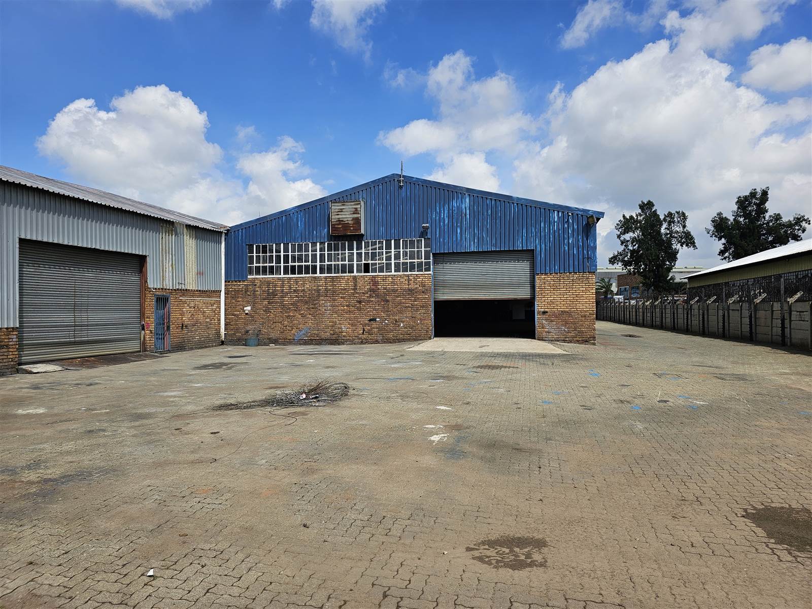 2000  m² Industrial space in Alrode photo number 16