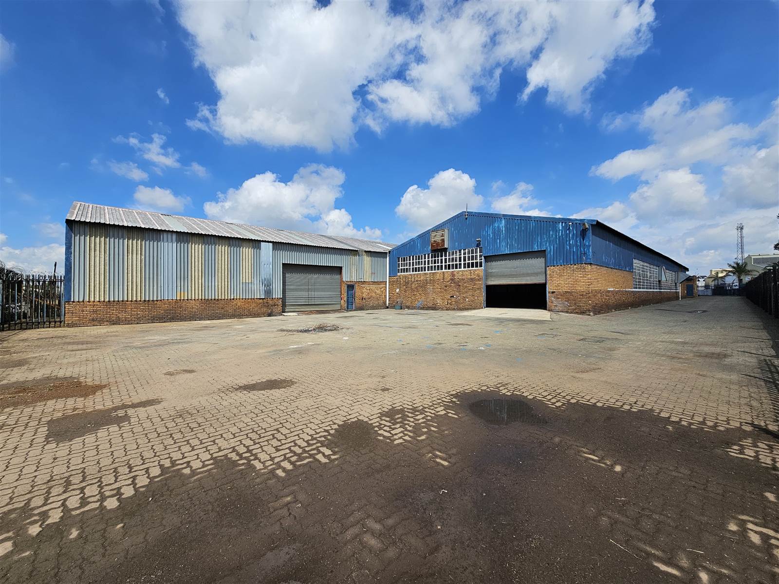 2000  m² Industrial space in Alrode photo number 15
