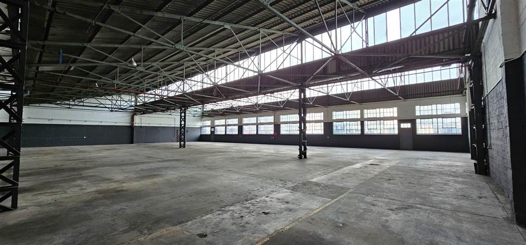2760  m² Industrial space in Elsies River Industrial photo number 23