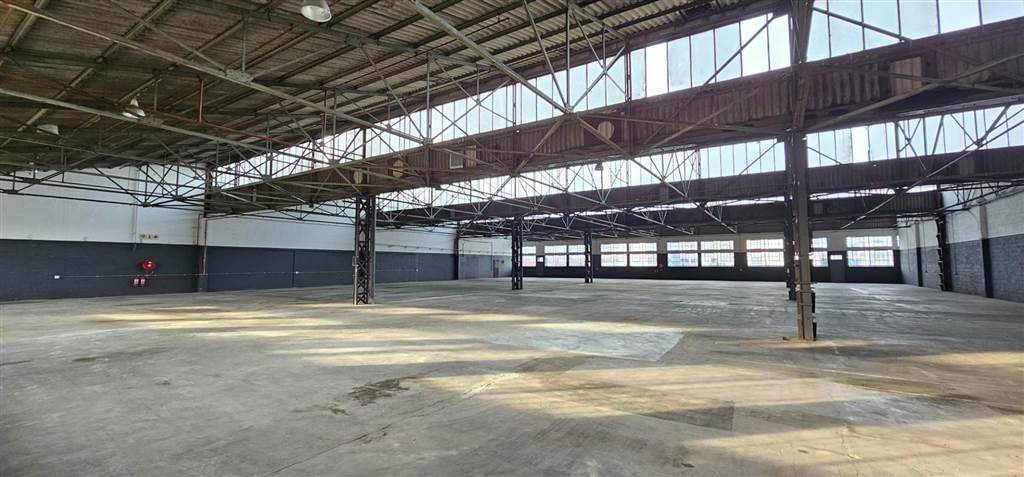 2760  m² Industrial space in Elsies River Industrial photo number 9