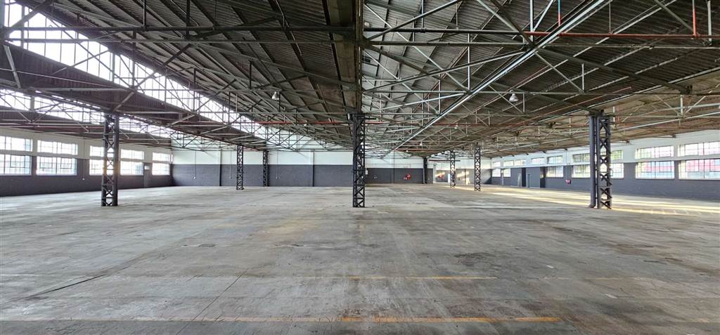 2760  m² Industrial space in Elsies River Industrial photo number 15