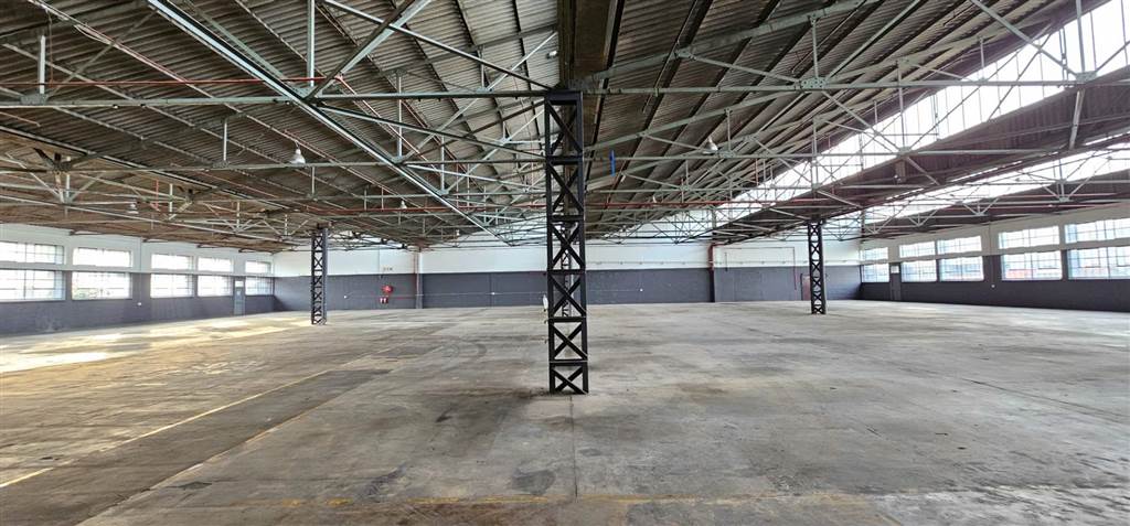 2760  m² Industrial space in Elsies River Industrial photo number 22