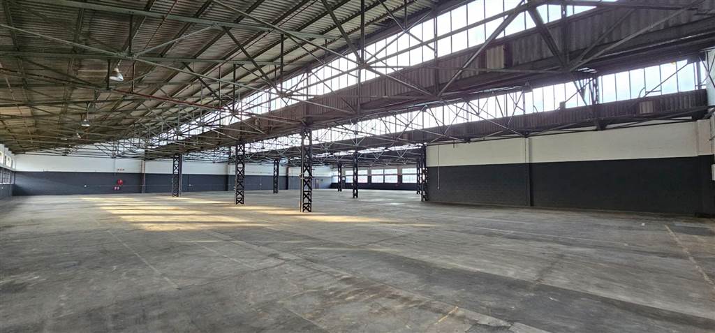 2760  m² Industrial space in Elsies River Industrial photo number 6