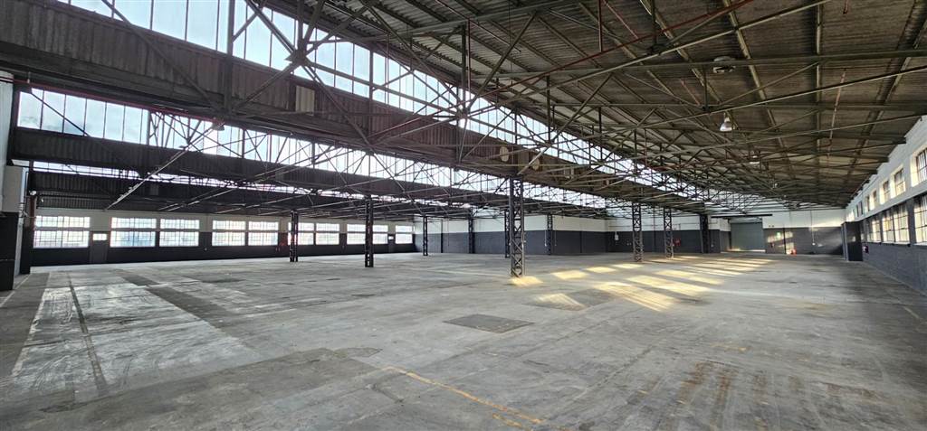 2760  m² Industrial space in Elsies River Industrial photo number 14