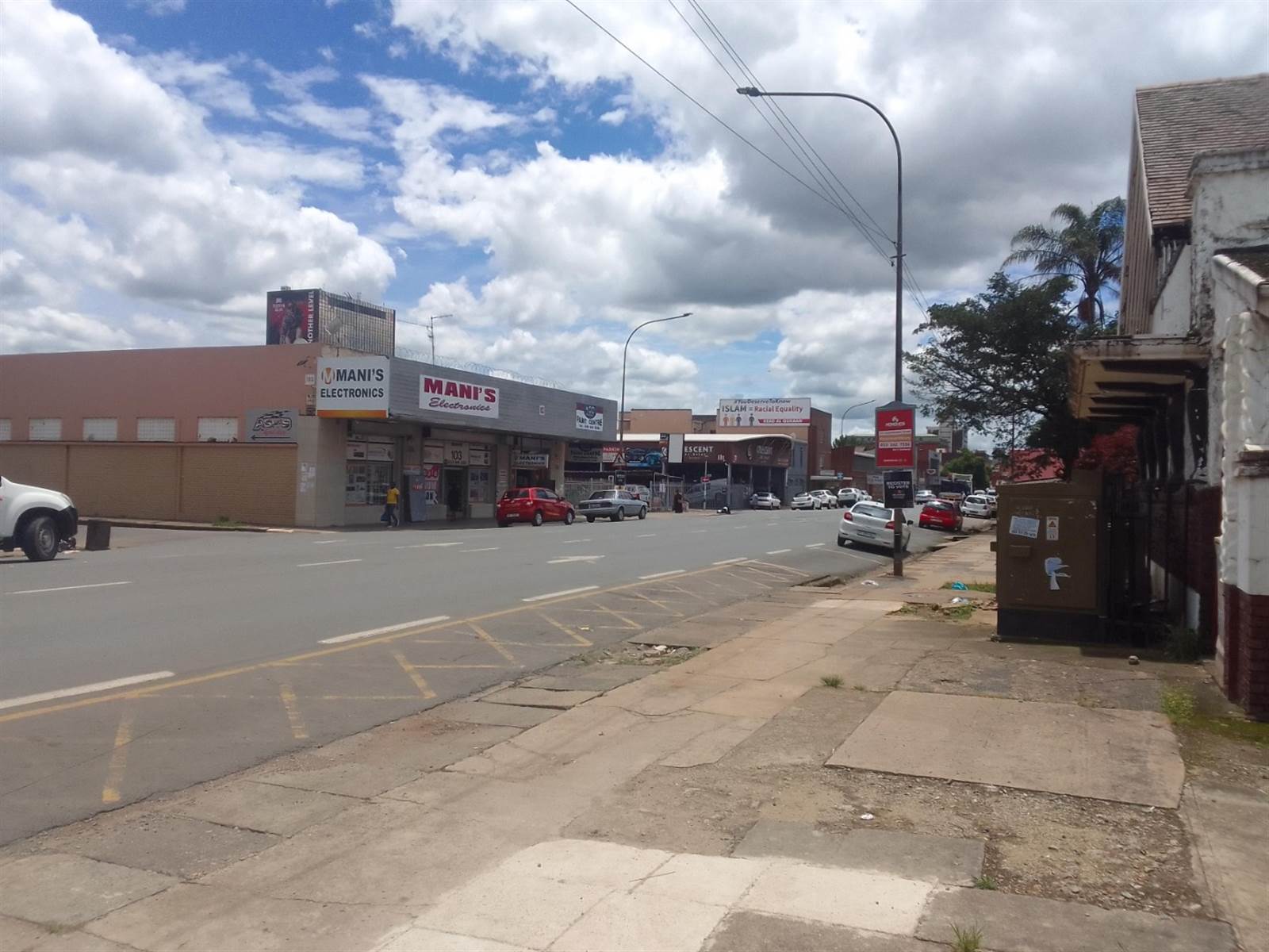 20  m² Commercial space in Pietermaritzburg Central photo number 2