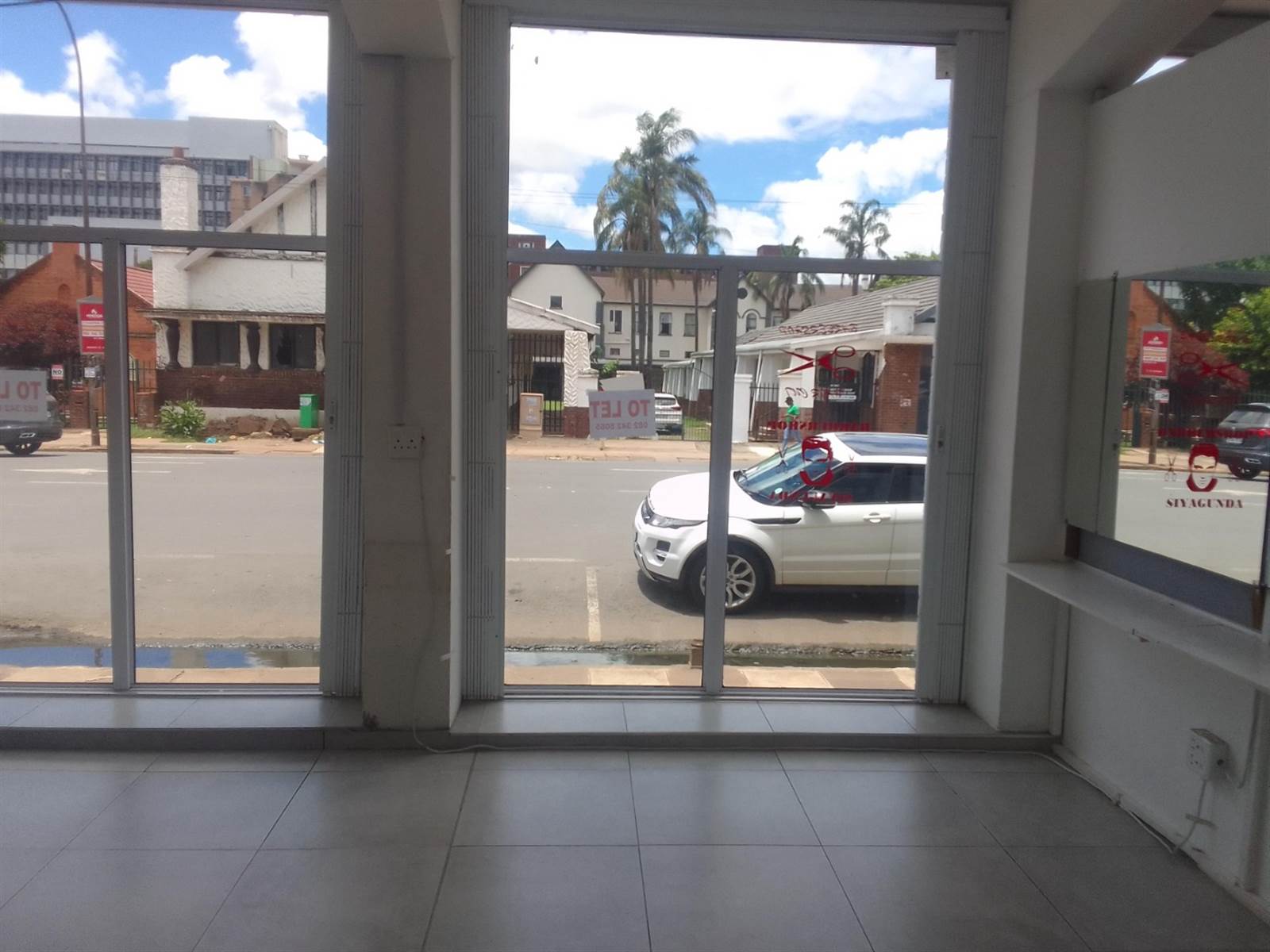 20  m² Commercial space in Pietermaritzburg Central photo number 3