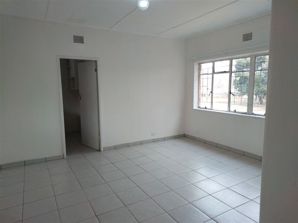 1 Bed Apartment