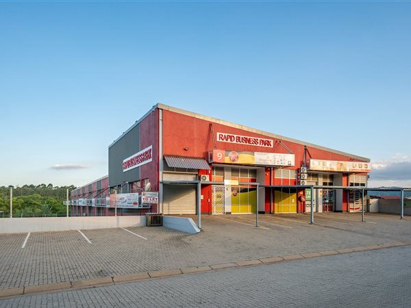 249 m² Industrial space 249 m² Industrial space