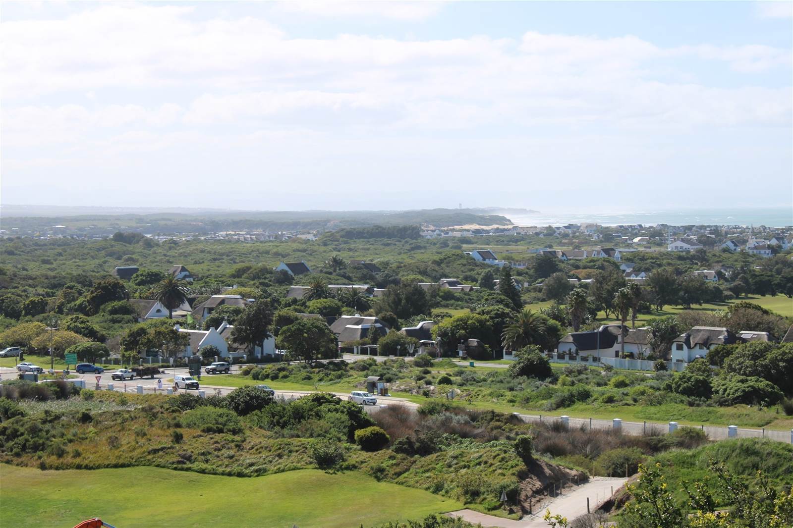 1492 m² Land available in St Francis Links photo number 1