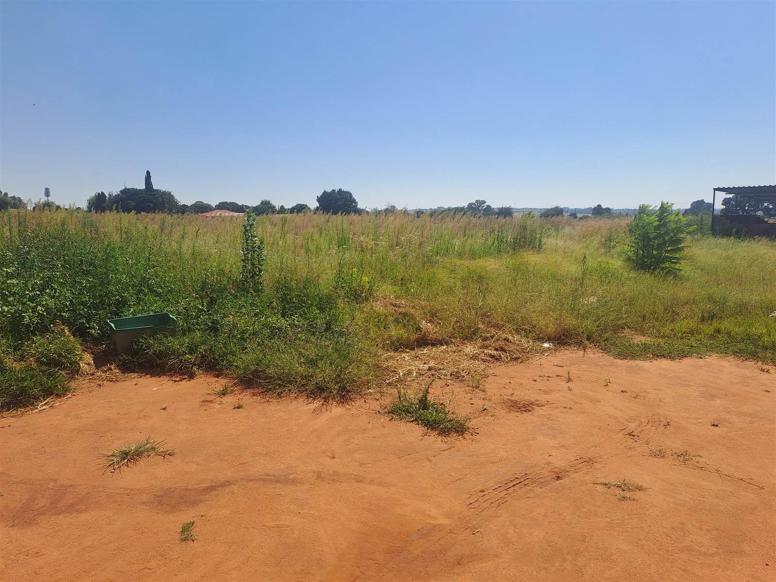 2.2 ha Land available in Vleikop AH photo number 3