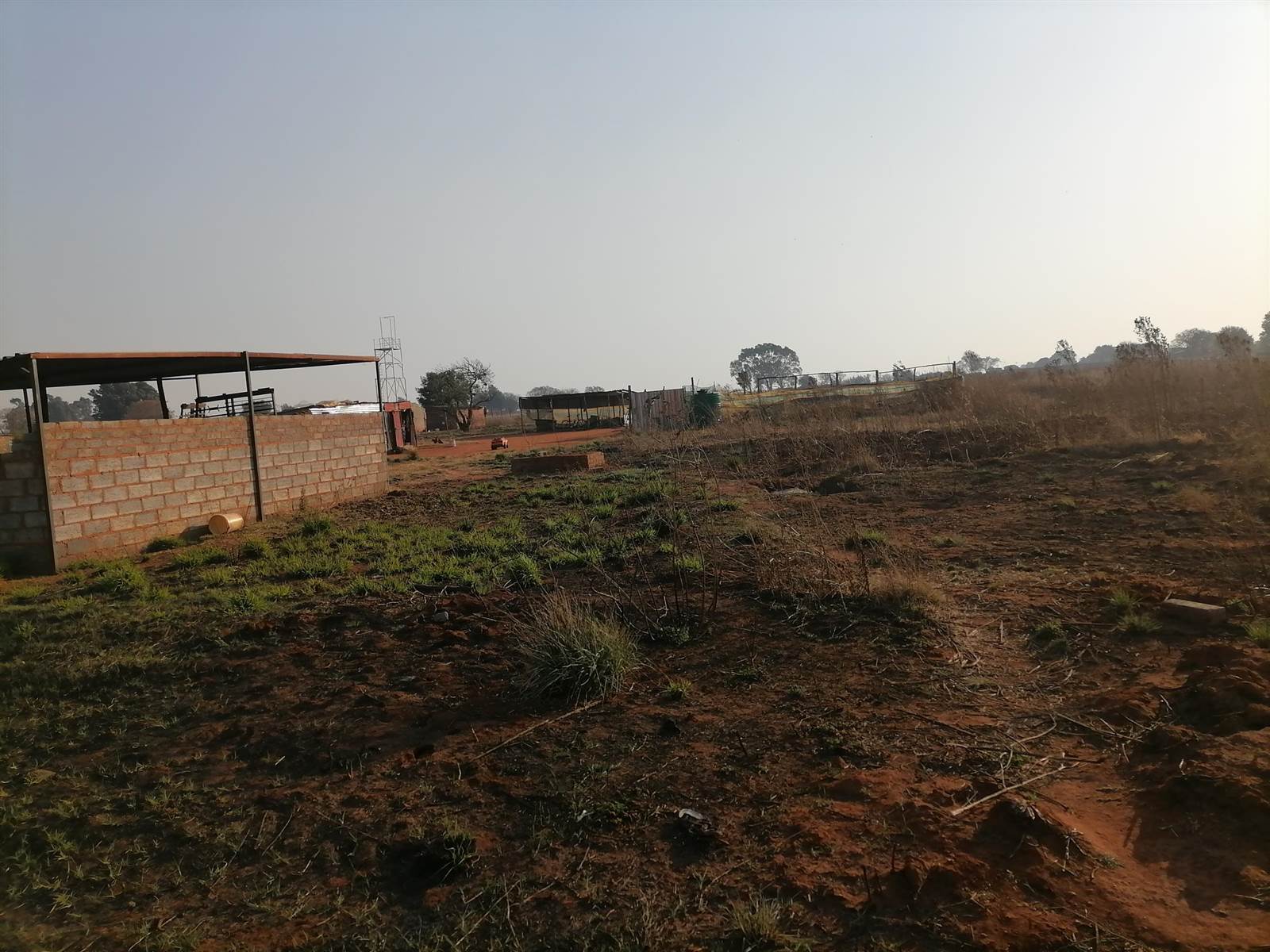 2.2 ha Land available in Vleikop AH photo number 6