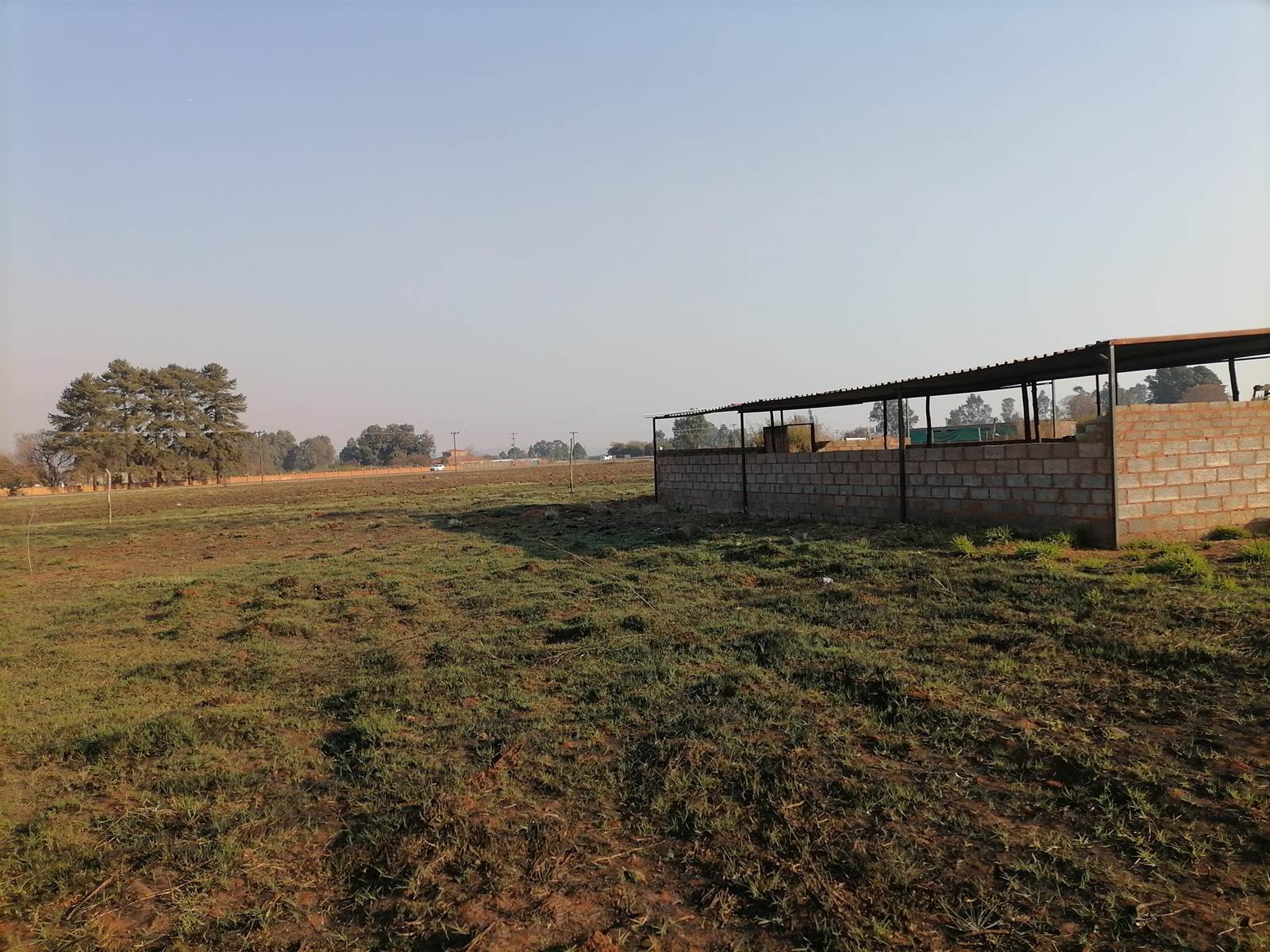 2.2 ha Land available in Vleikop AH photo number 5