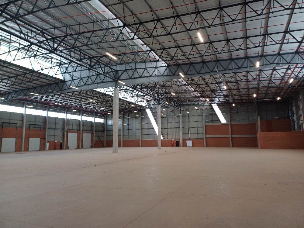 5817  m² Industrial space in Louwlardia photo number 28