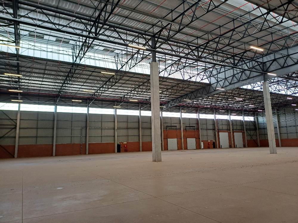 5817  m² Industrial space in Louwlardia photo number 27
