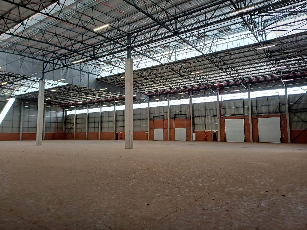 5817  m² Industrial space in Louwlardia photo number 18