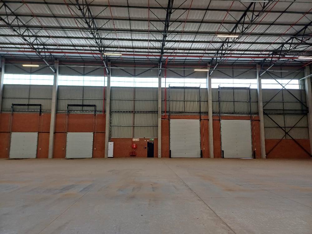 5817  m² Industrial space in Louwlardia photo number 26