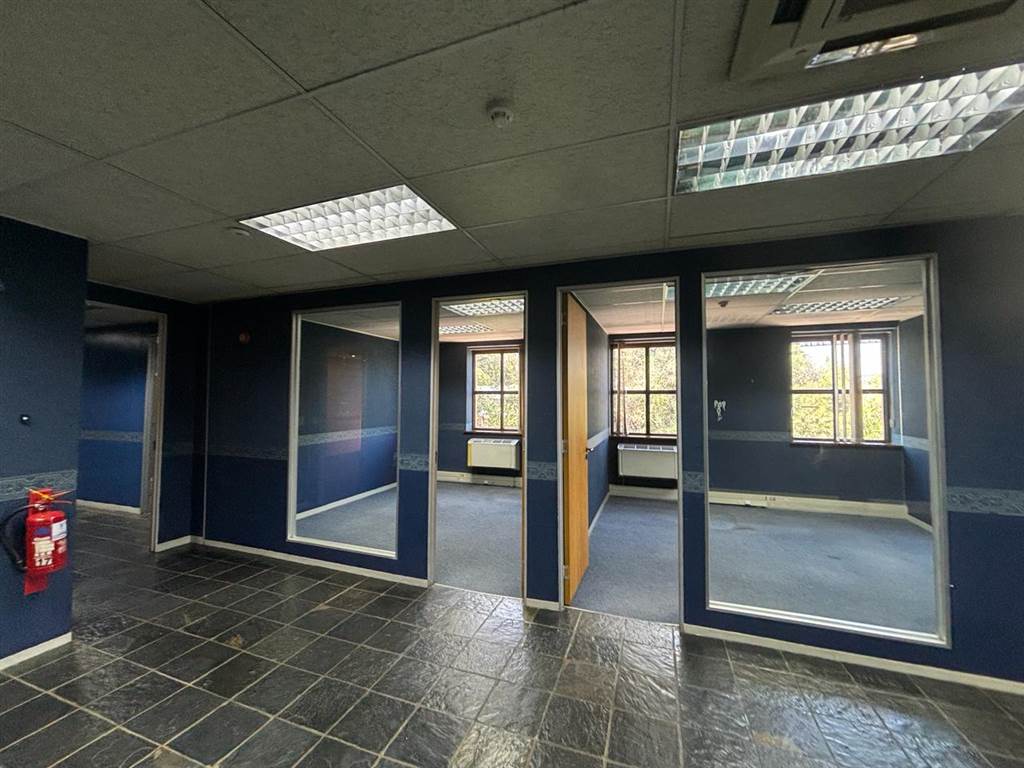 550  m² Commercial space in Houghton Estate photo number 19