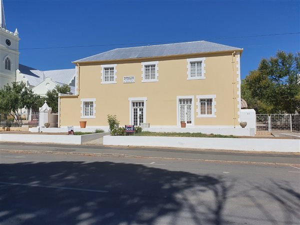 5 Bed House in Prince Albert