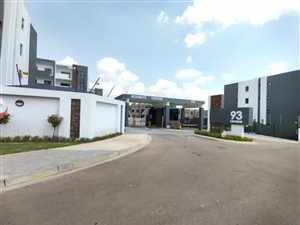 1 Bed Apartment in Carlswald