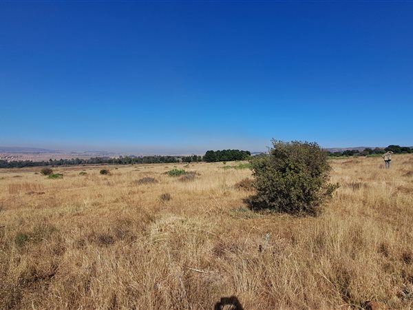1 ha Land